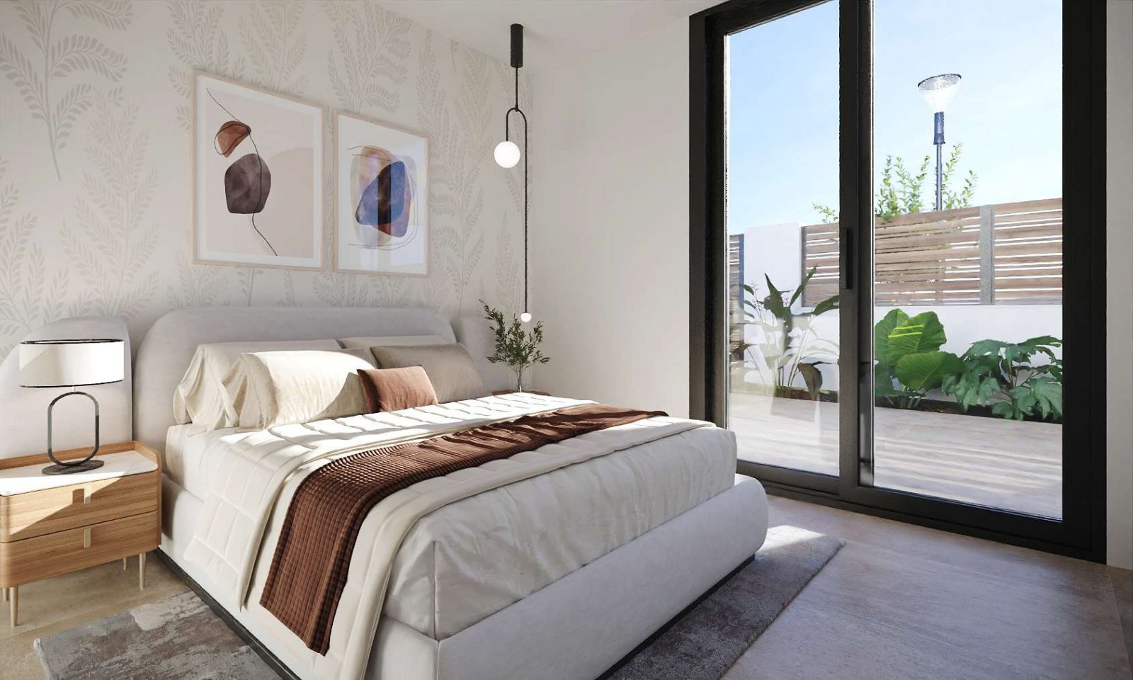 Premium Golf Villa