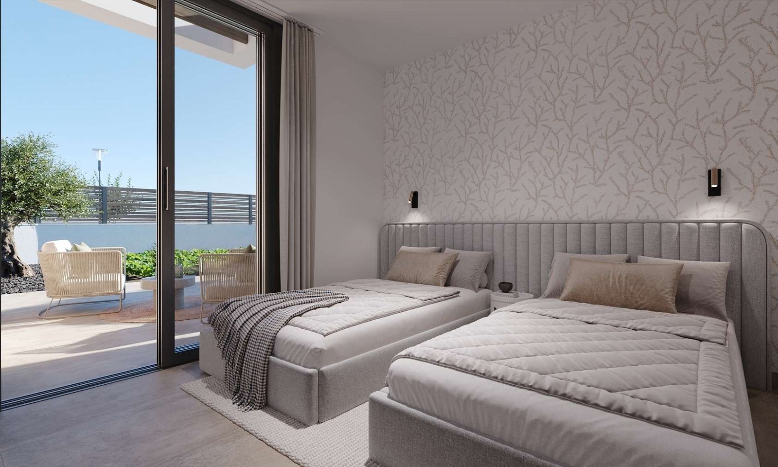 Premium Golf Villa