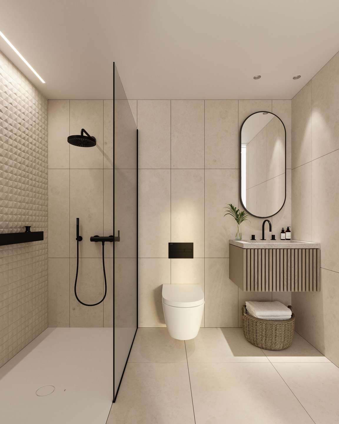 Luxuswohnung in Calpe