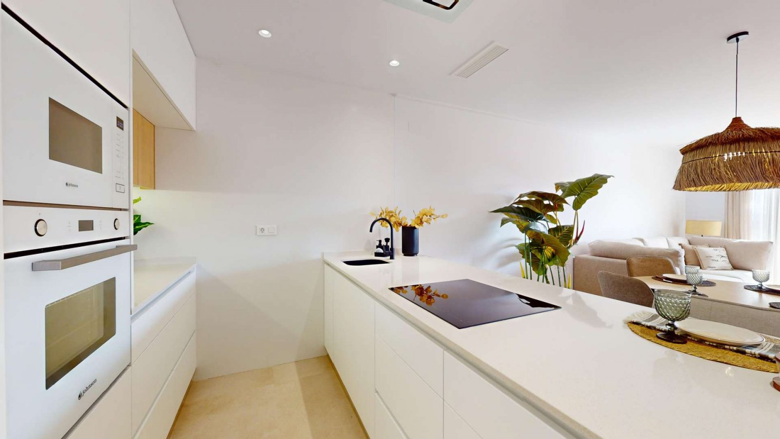 Exklusives Wohnen mit Spa & Natur