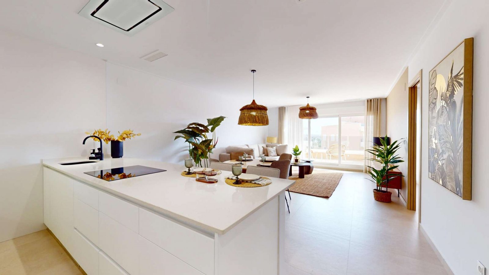 Exklusives Wohnen mit Spa & Natur