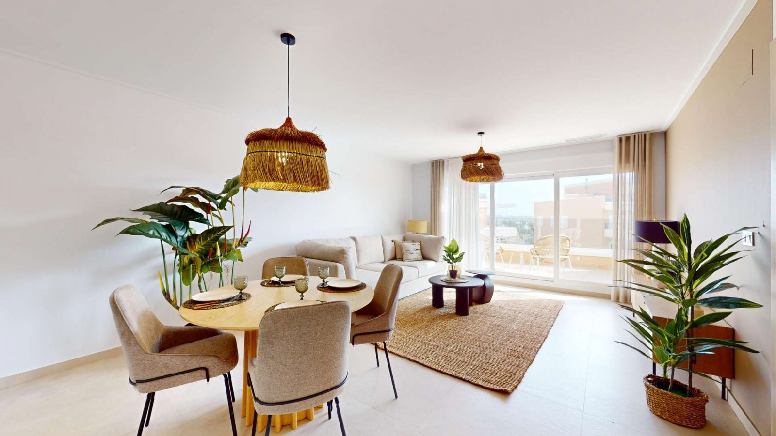 Exklusives Wohnen mit Spa & Natur