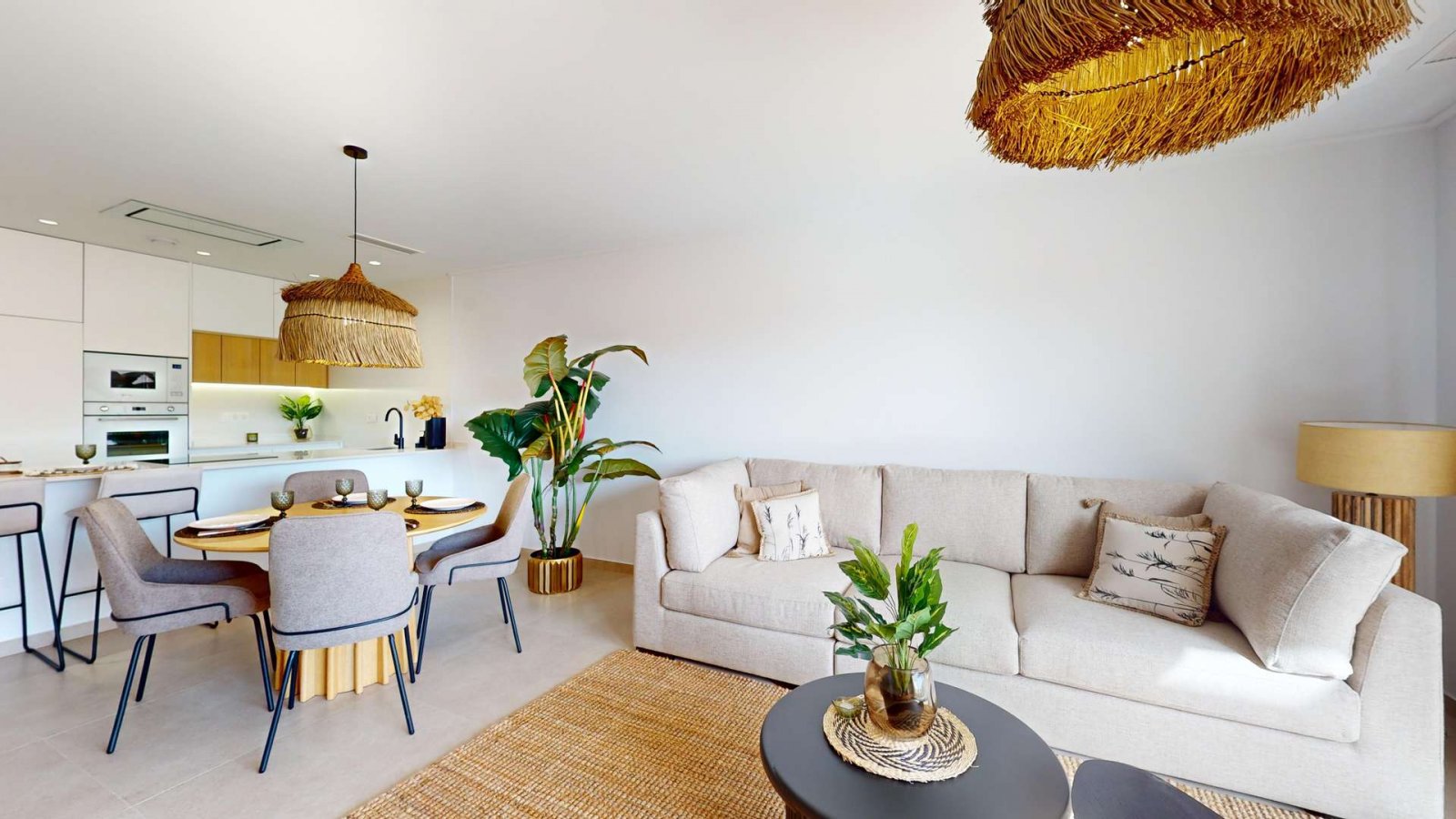 Exklusives Wohnen mit Spa & Natur