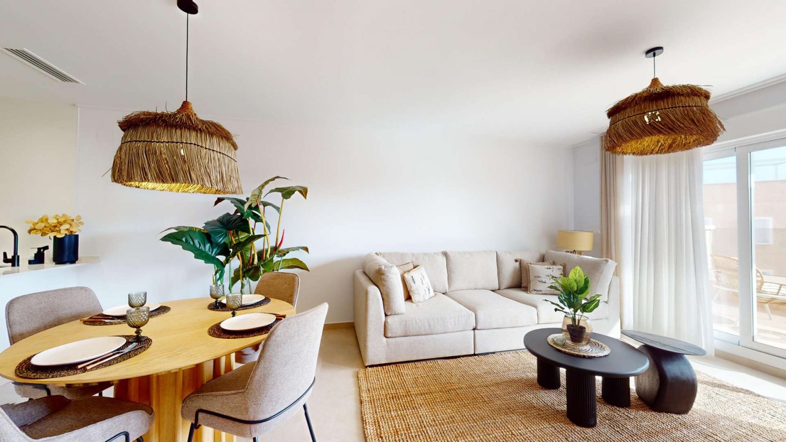 Exklusives Wohnen mit Spa & Natur