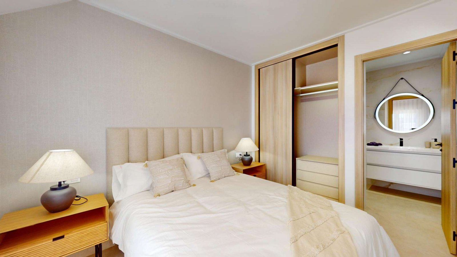 Exklusives Wohnen mit Spa & Natur