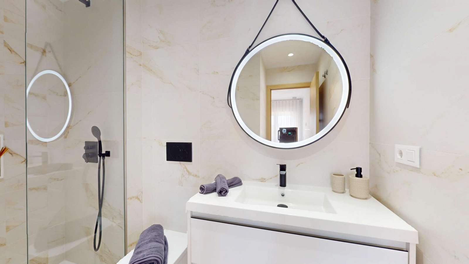 Exklusives Wohnen mit Spa & Natur