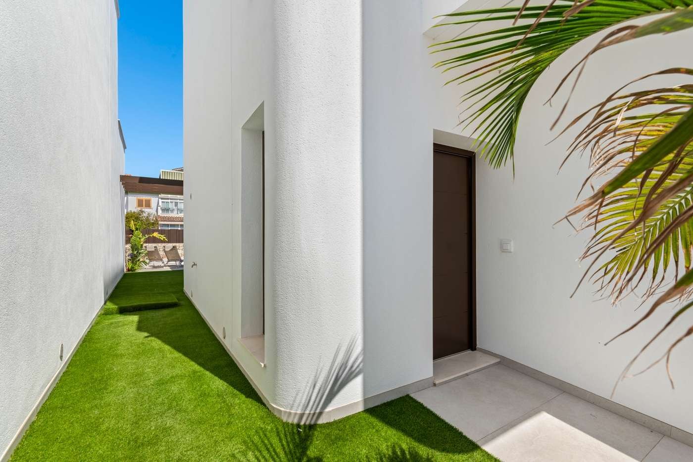 Luxusvillen an der Costa Blanca