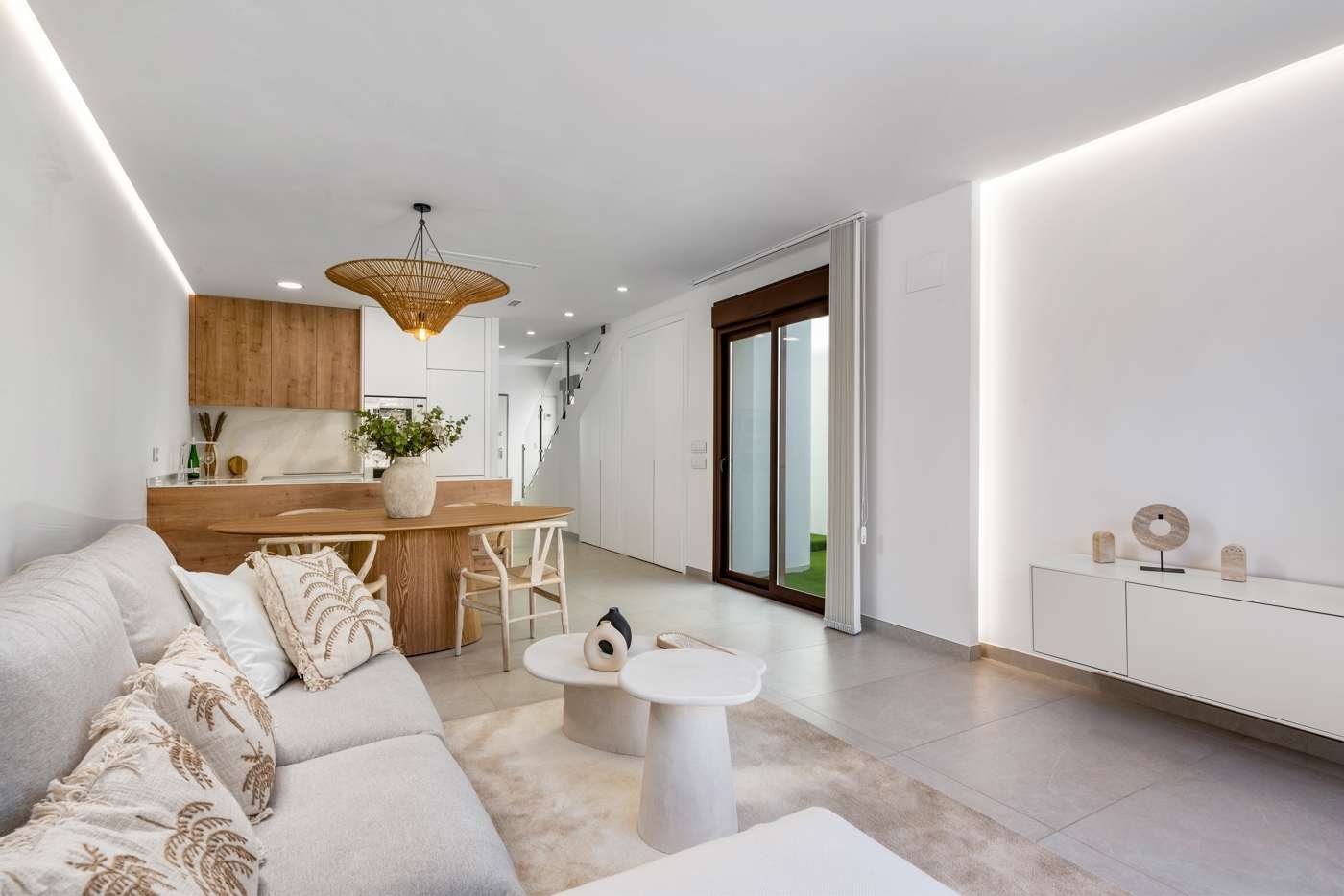 Luxusvillen an der Costa Blanca