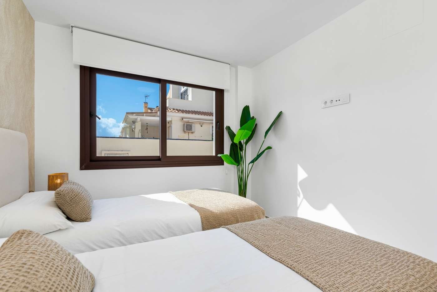 Luxusvillen an der Costa Blanca