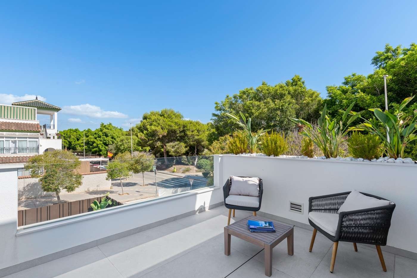 Luxusvillen an der Costa Blanca