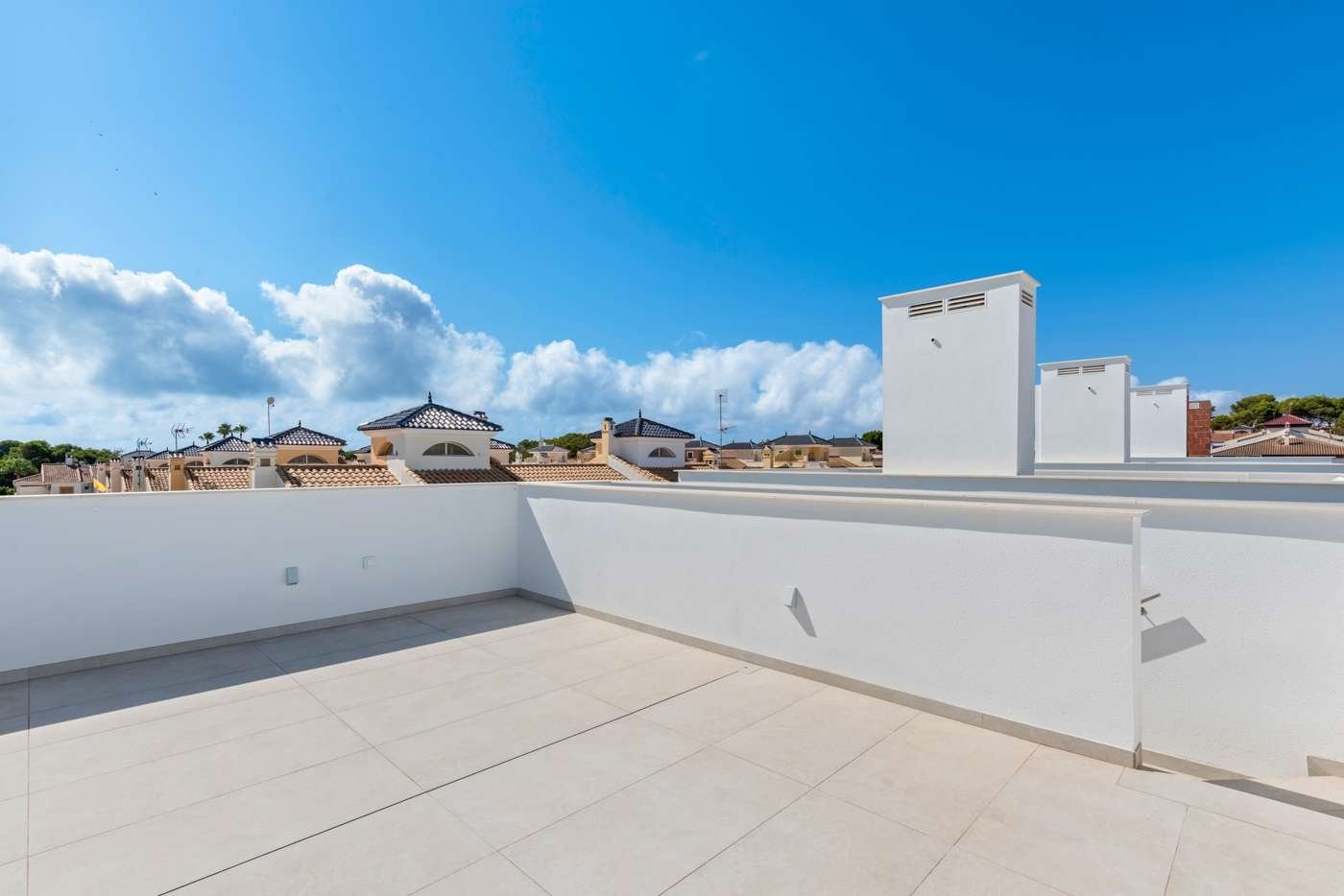 Luxusvillen an der Costa Blanca