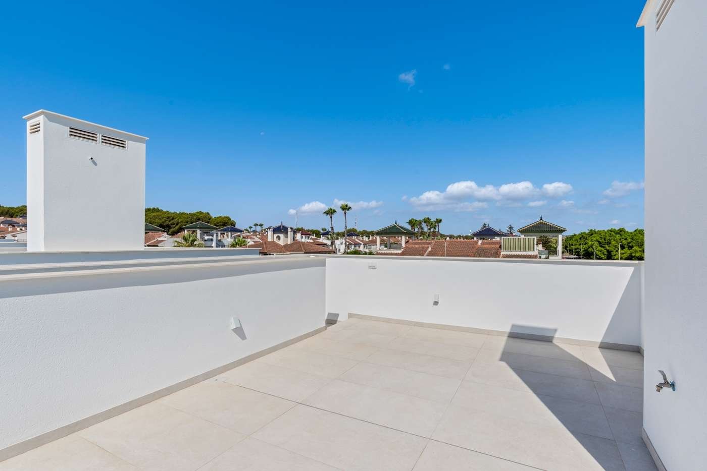 Luxusvillen an der Costa Blanca