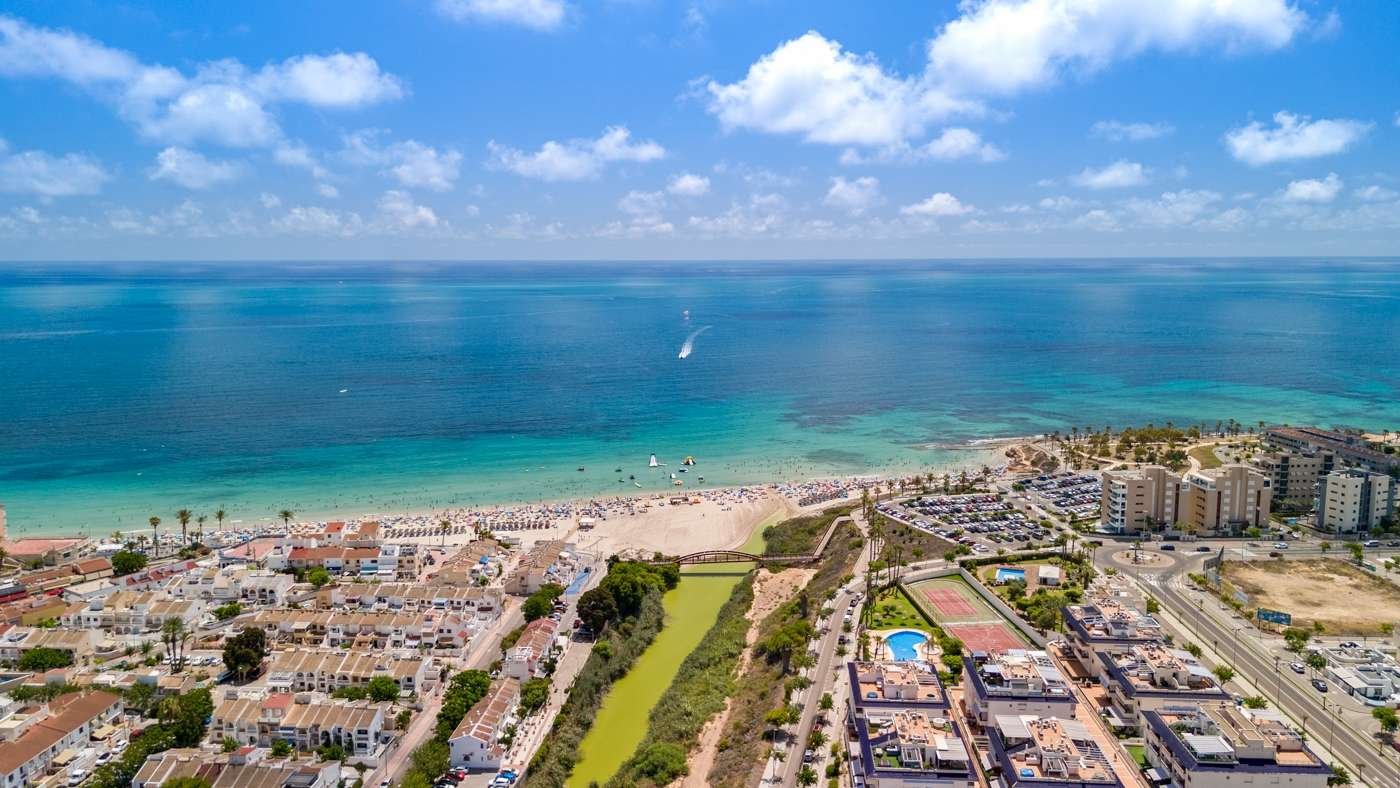 Luxusvillen an der Costa Blanca