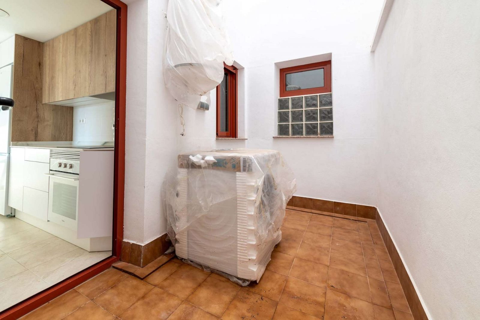 Moderne Wohnungen in ruhiger Lage nahe dem Mar Menor