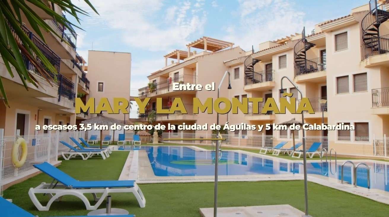 Touristenapartment in Meeresnähe, eine Investitionsmöglichkeit ohne Mehrwertsteuer (IVA)