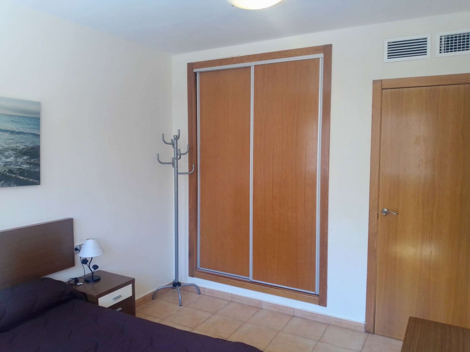 Touristenapartment in Meeresnähe, eine Investitionsmöglichkeit ohne Mehrwertsteuer (IVA)