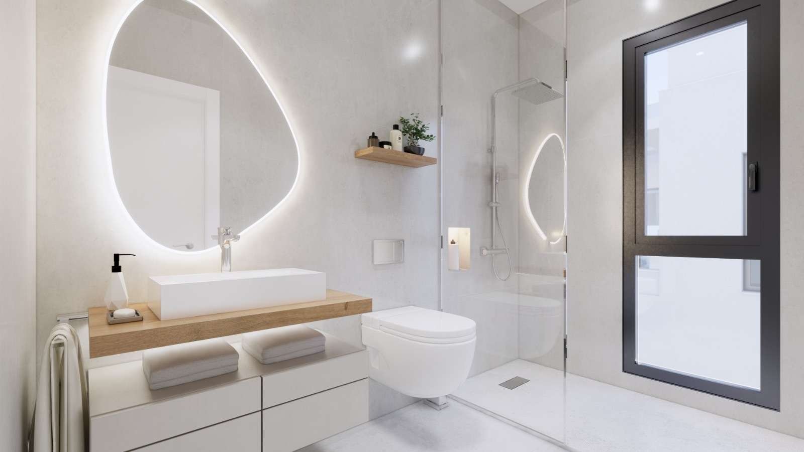 Exklusive Villa in erster Meereslinie