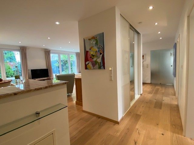 Bad Soden: ***VERKAUFT***BAD SODEN: TRAUMHAFTE 4 ZIMMER LUXUS WOHNUNG - ZENTRUMSNAH*** 