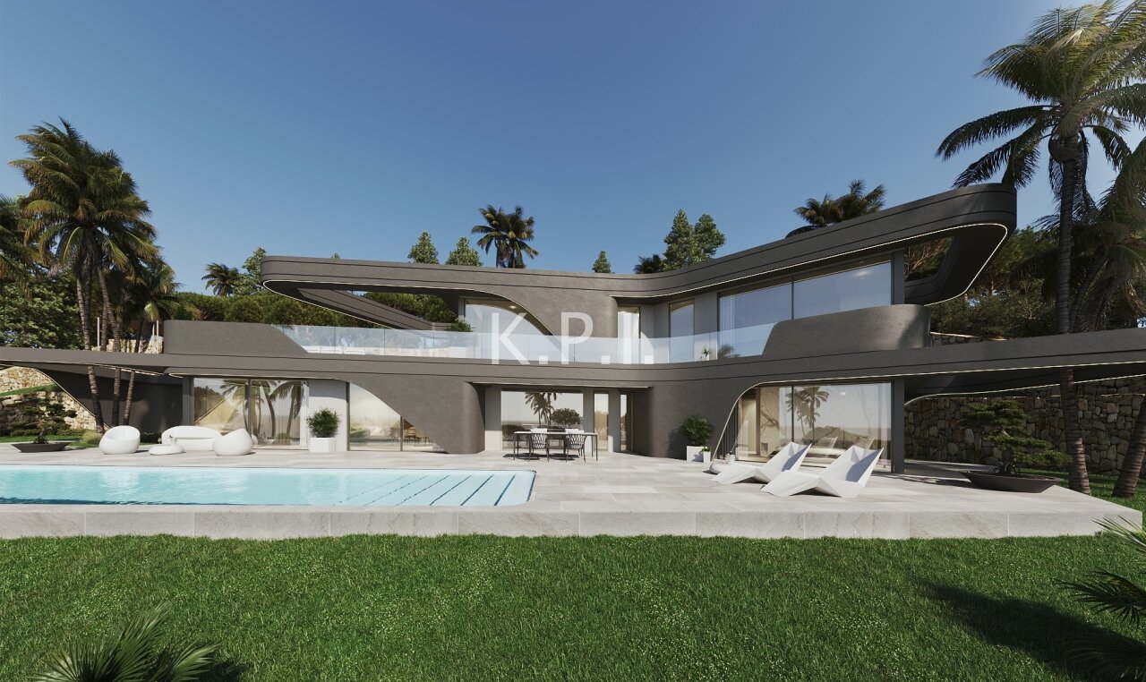x - FRONTAL HD