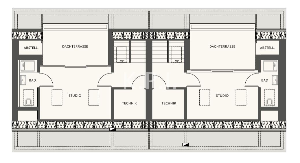 DH2 GRUNDRISS DG