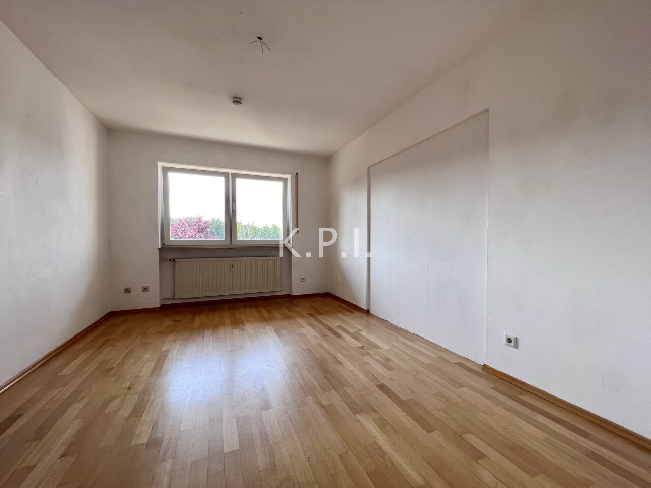 KINDERZIMMER/ ESSZIMMER
