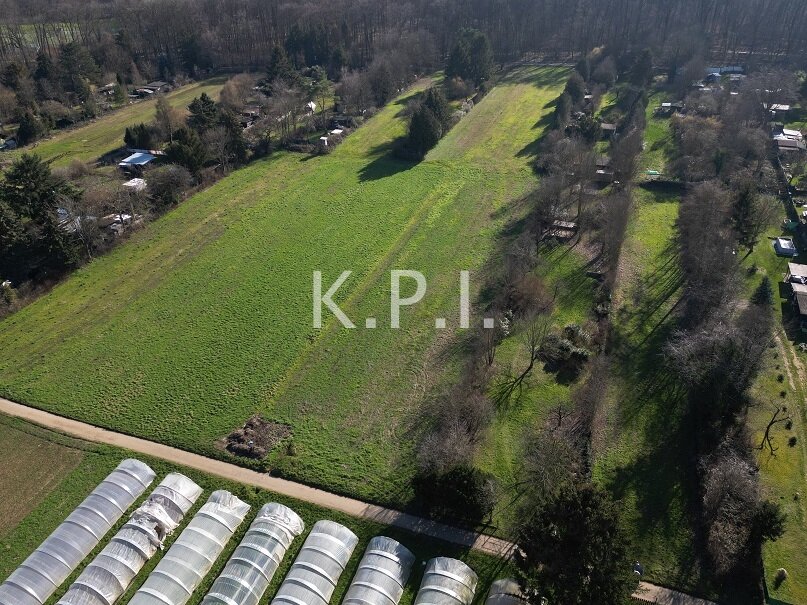 Frankfurt : ***VERKAUFT***OBERRAD: ACKERLAND ZU VERKAUFEN 