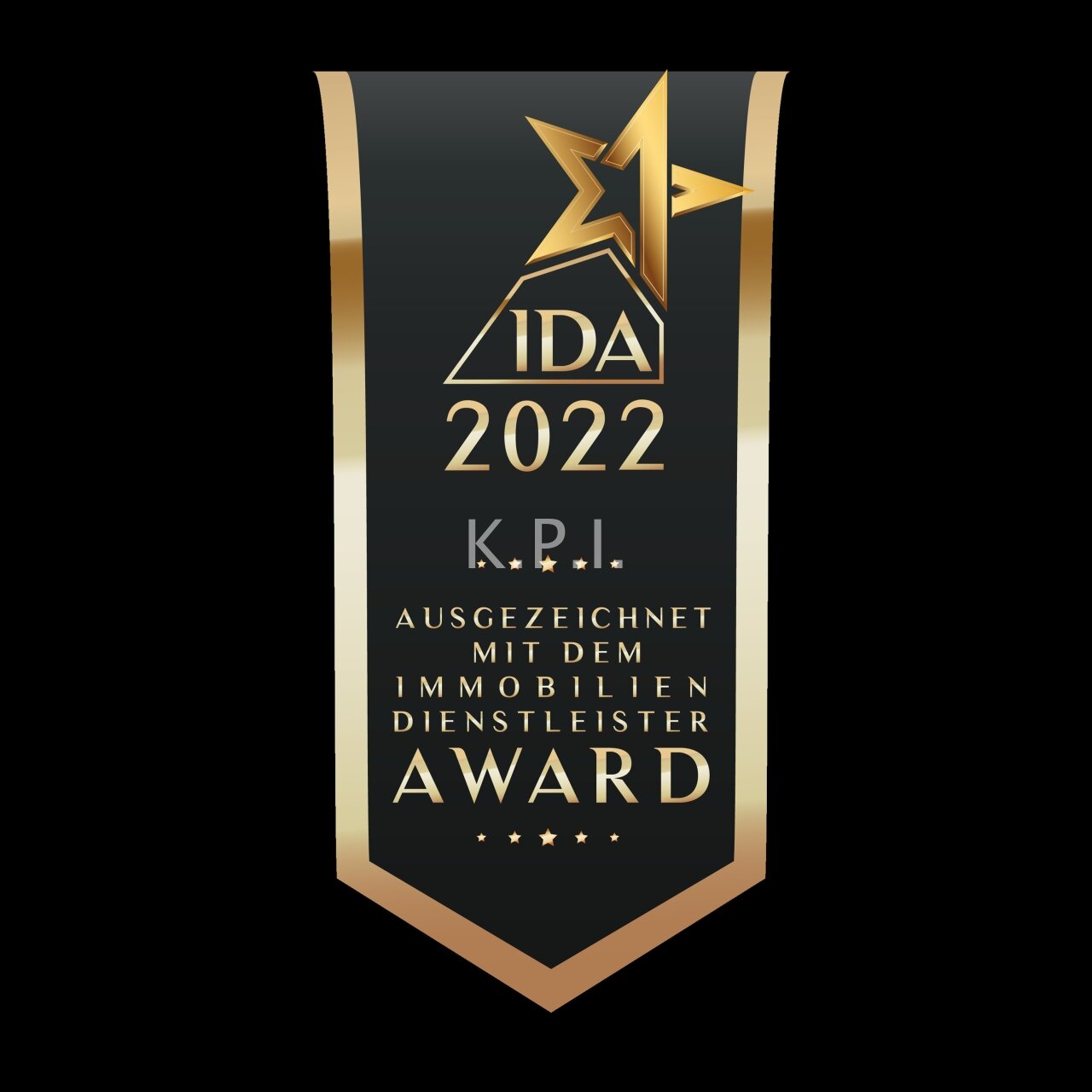 KPI 2022 AWARD