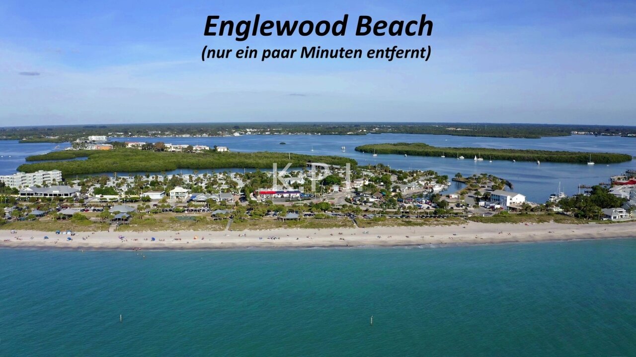 ENGLEWOOD BEACH