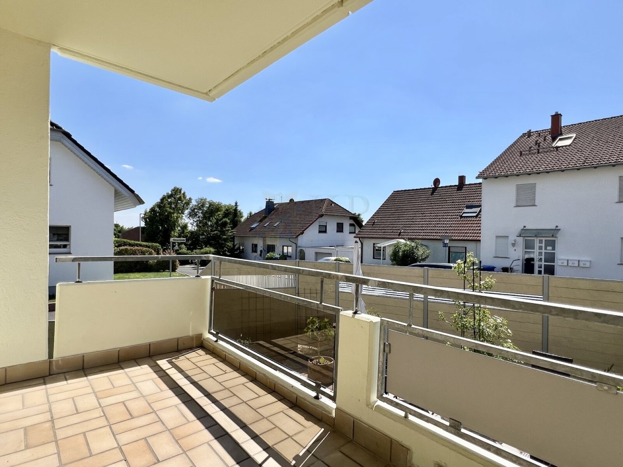 BALKON 1 BALKON 1