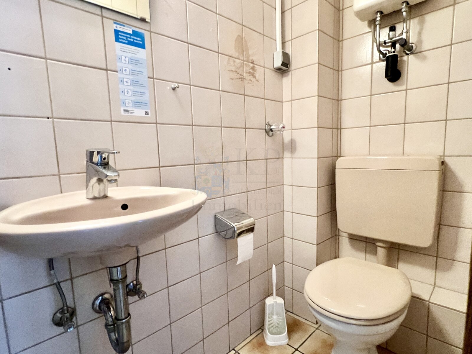 GÄSTE WC GÄSTE WC