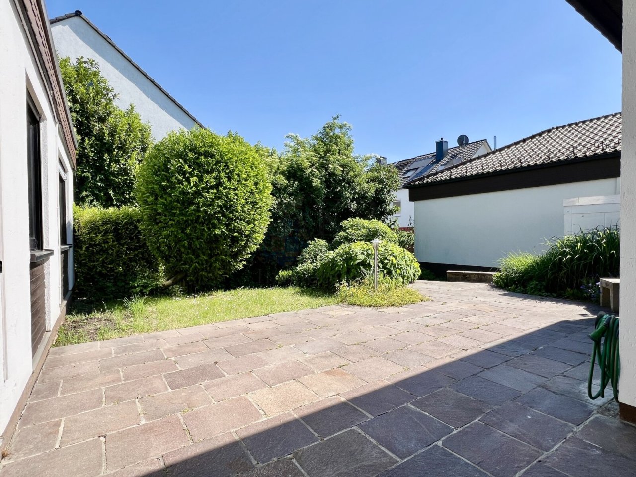 TERRASSE TERRASSE