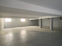 TIEFGARAGE