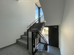 TREPPENHAUS
