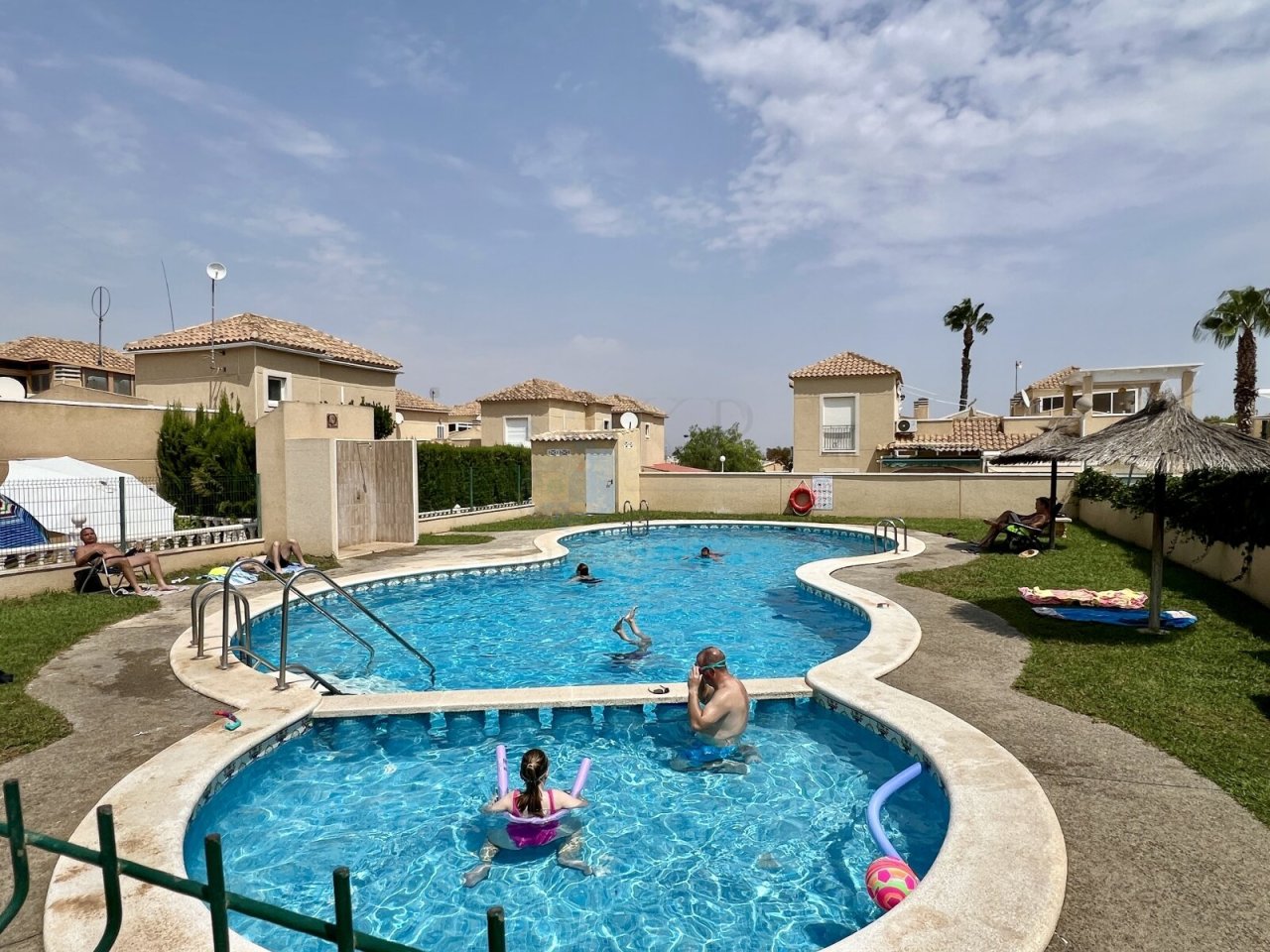 GEMEINSCHAFTSPOOL