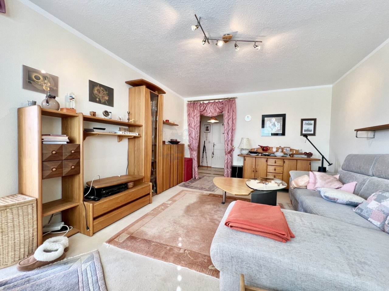 WOHNEN