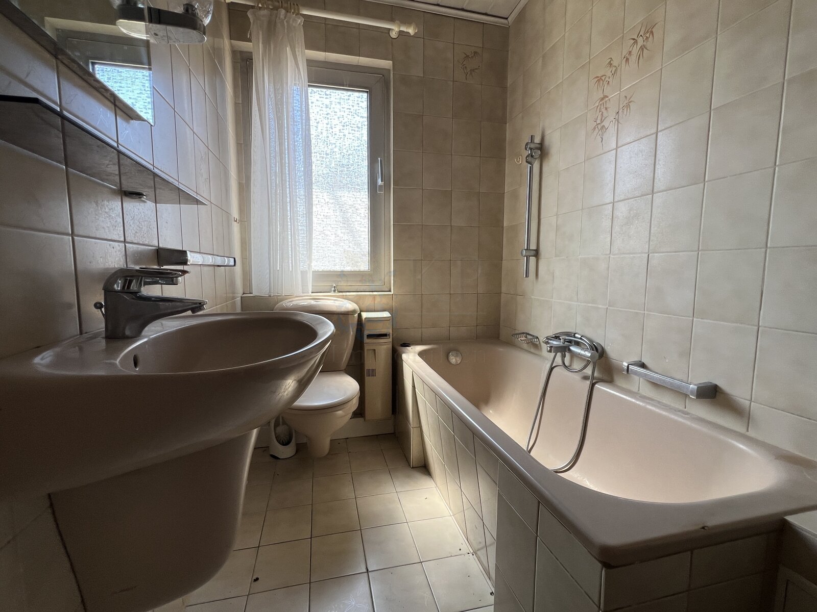 HAUSDETAIL BESTAND