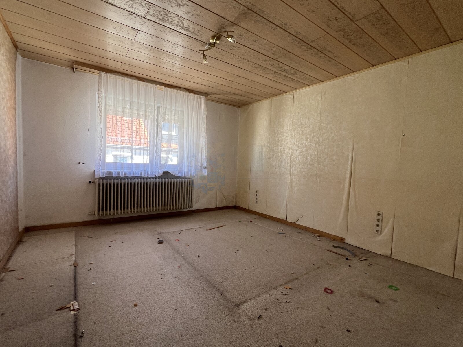 HAUSDETAIL BESTAND