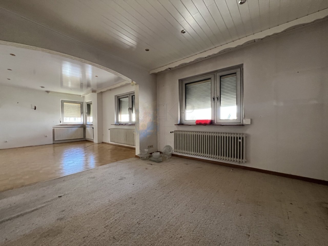 HAUSDETAIL BESTAND