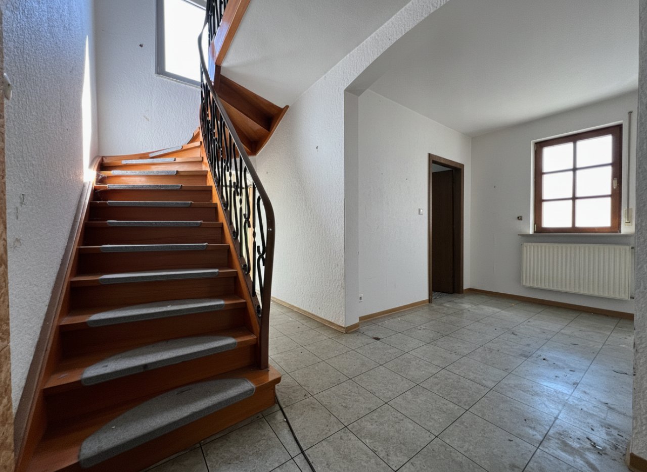 HAUSDETAIL BESTAND