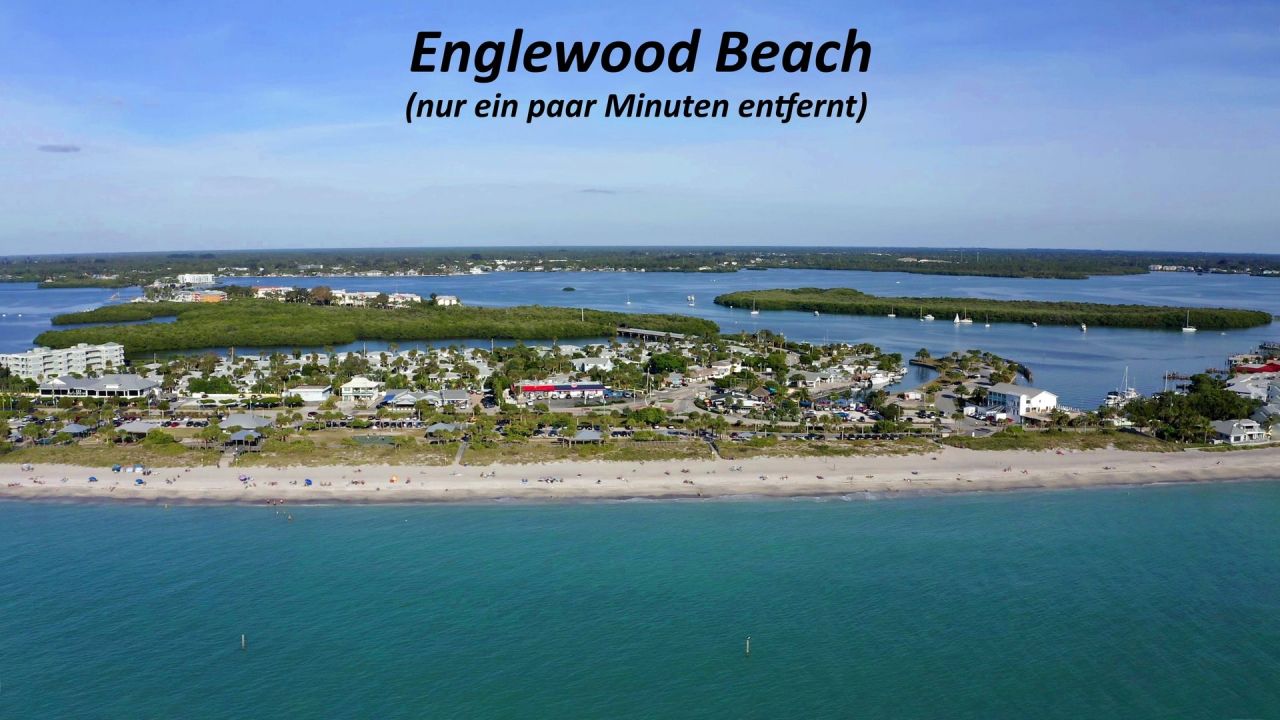 Englewood Ost: ***VERKAUFT*** EUR 44/m² - WSG - Baugebiet mit reger Bautätigkeit - 5 Min ins Zentrum 