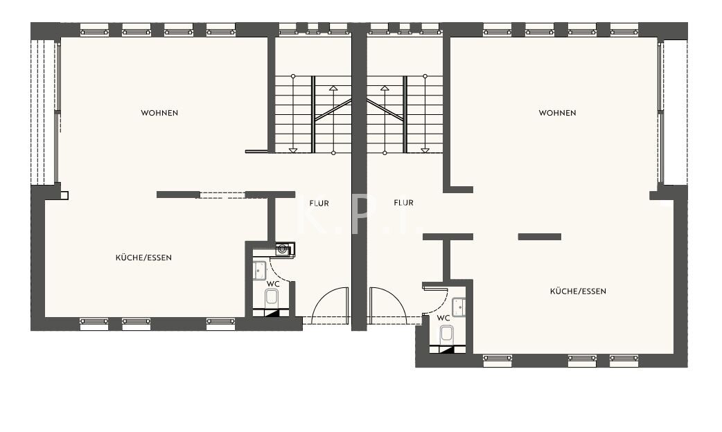 DH2 GRUNDRISS EG