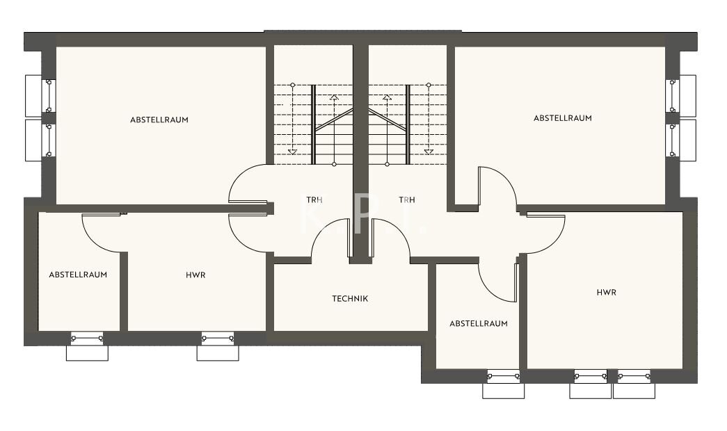 DH2 GRUNDRISS KG