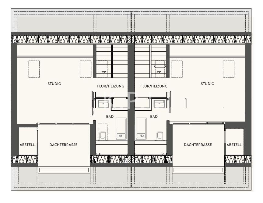 DH1 GRUNDRISS DG