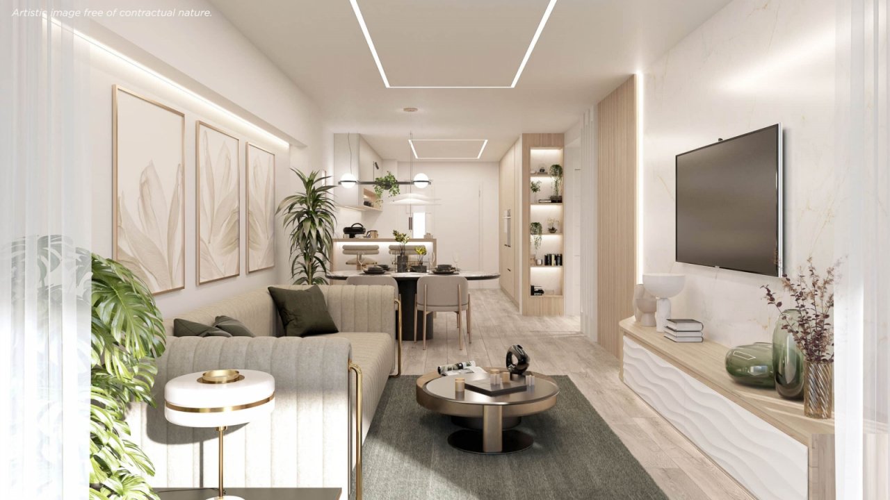 Amara Maris Apartments_AmaraMaris-salon01 Amara Maris Apartments_AmaraMaris-salon01