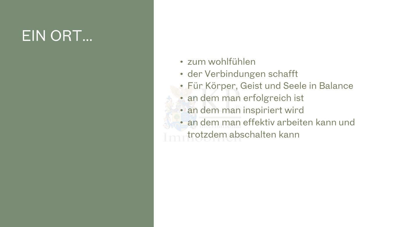 Loft-Büro in Co-Working 10 bis 300qm, Design, außergewöhnlich