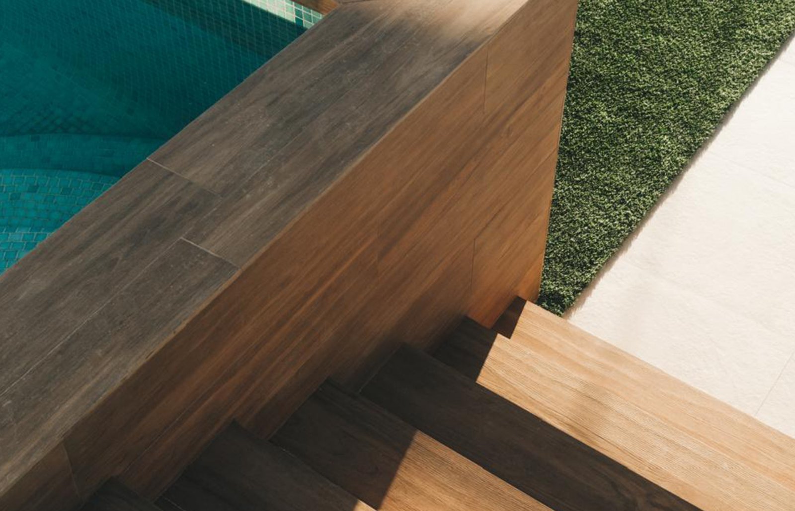 Modernes Penthouse nur wenige Meter vom Meer entfernt