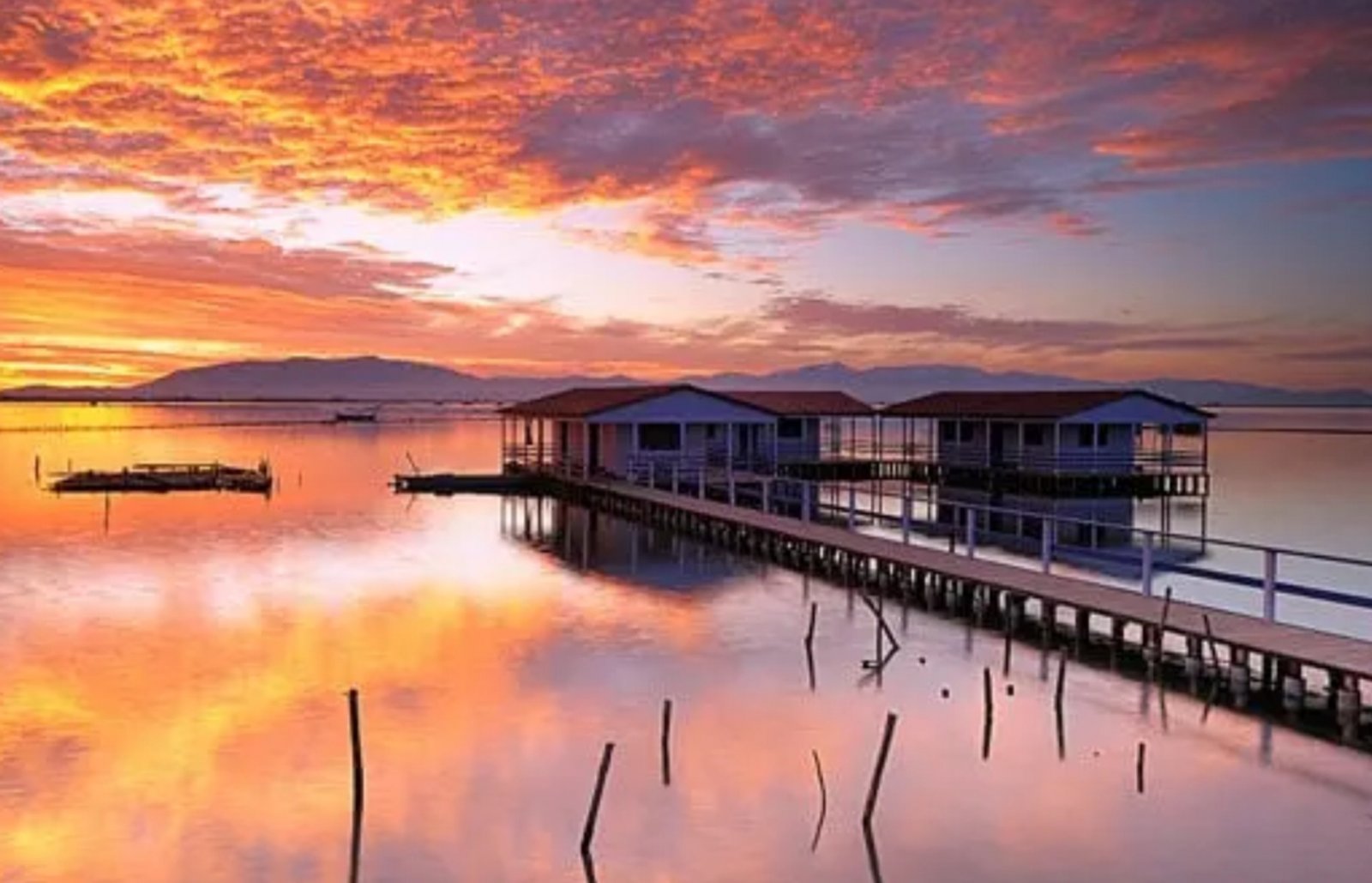 Modernes Penthouse nur wenige Meter vom Meer entfernt