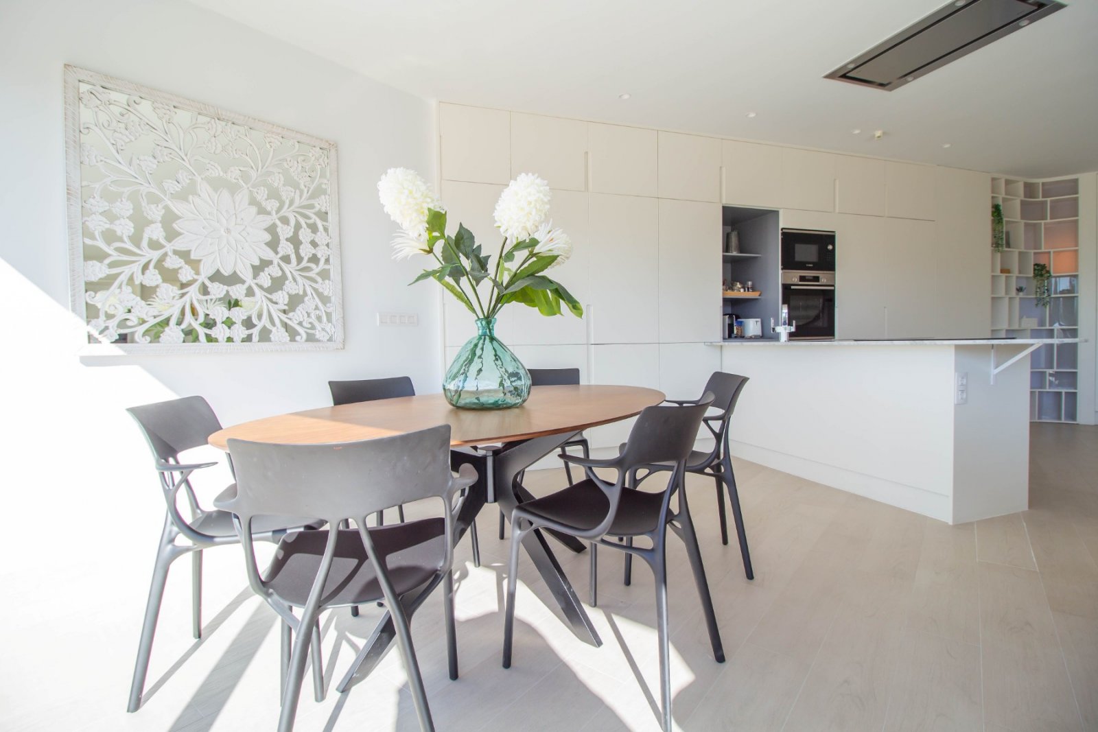   A South Facing, Three Bedroom, First Floor Apartment in Las Colinas Golf Resort, a prestigious 5* resort, with clubhouse, restaurant, bar and sup...