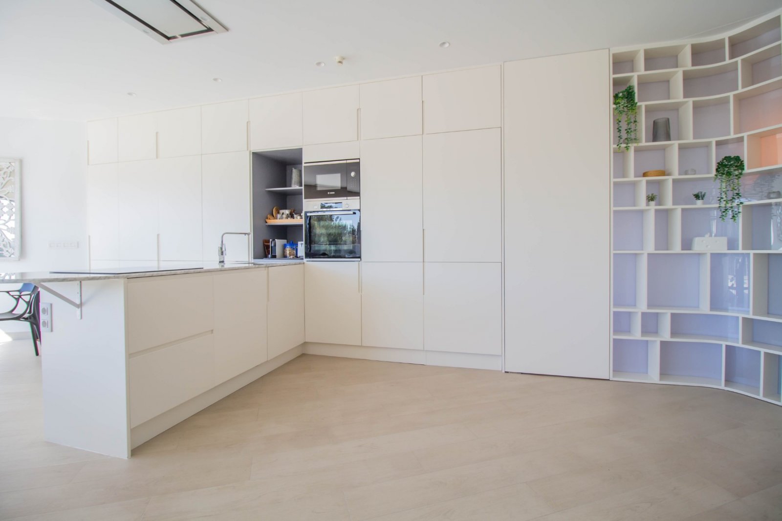   A South Facing, Three Bedroom, First Floor Apartment in Las Colinas Golf Resort, a prestigious 5* resort, with clubhouse, restaurant, bar and sup...