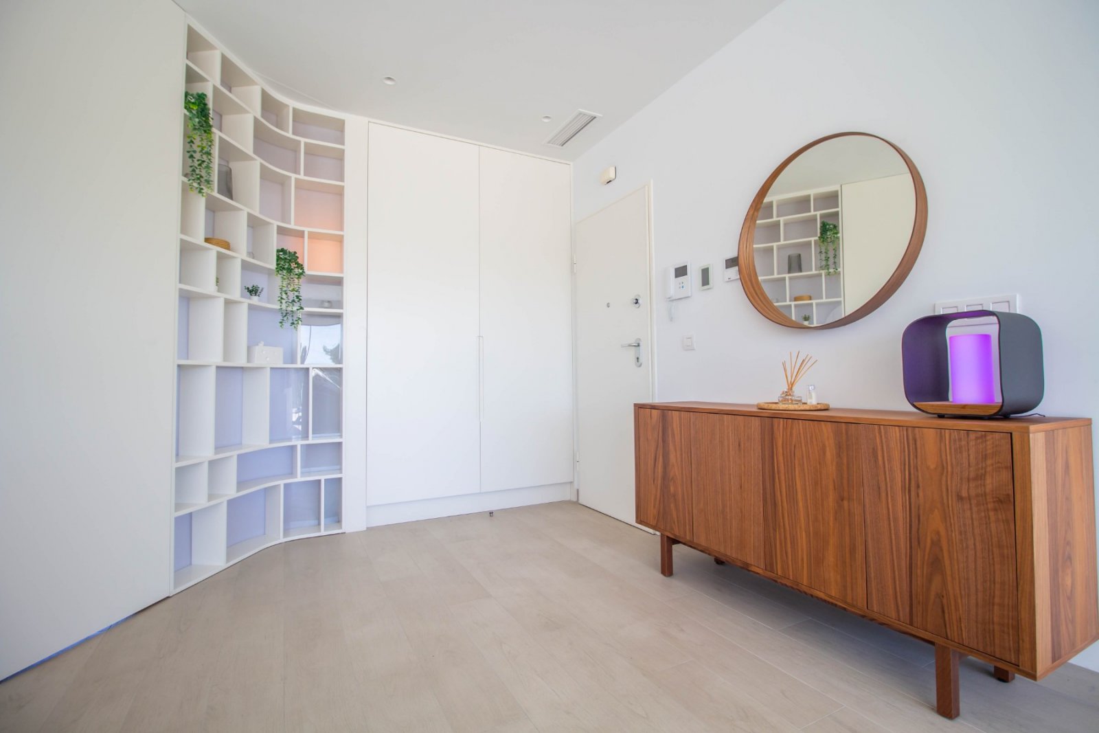   A South Facing, Three Bedroom, First Floor Apartment in Las Colinas Golf Resort, a prestigious 5* resort, with clubhouse, restaurant, bar and sup...